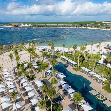 Hilton Tulum Riviera Maya All-Inclusive Resort מראה חיצוני תמונה