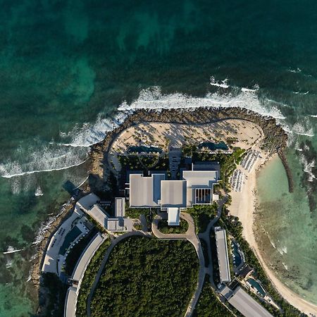 Hilton Tulum Riviera Maya All-Inclusive Resort מראה חיצוני תמונה