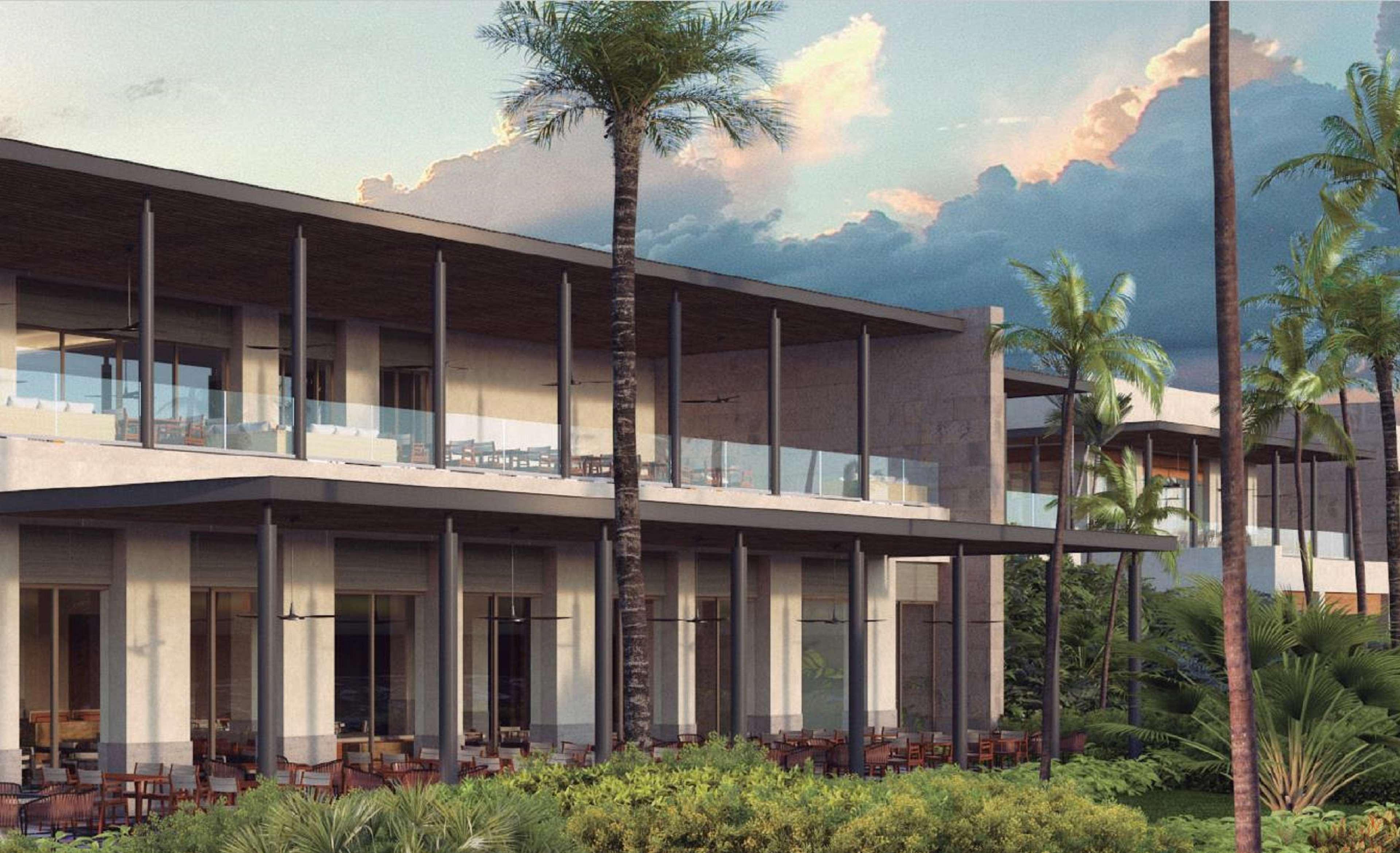 Hilton Tulum Riviera Maya All-Inclusive Resort מראה חיצוני תמונה
