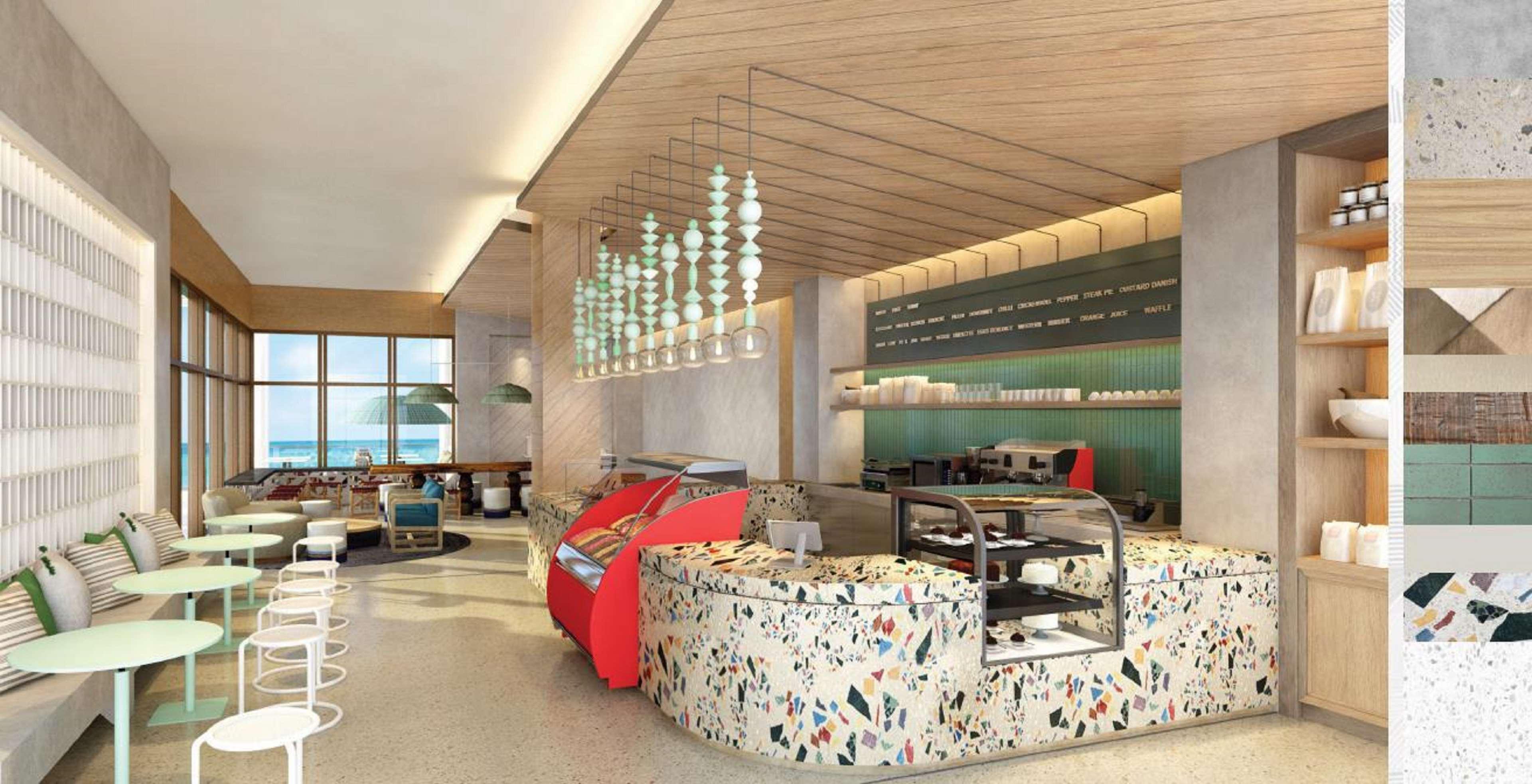 Hilton Tulum Riviera Maya All-Inclusive Resort מראה חיצוני תמונה