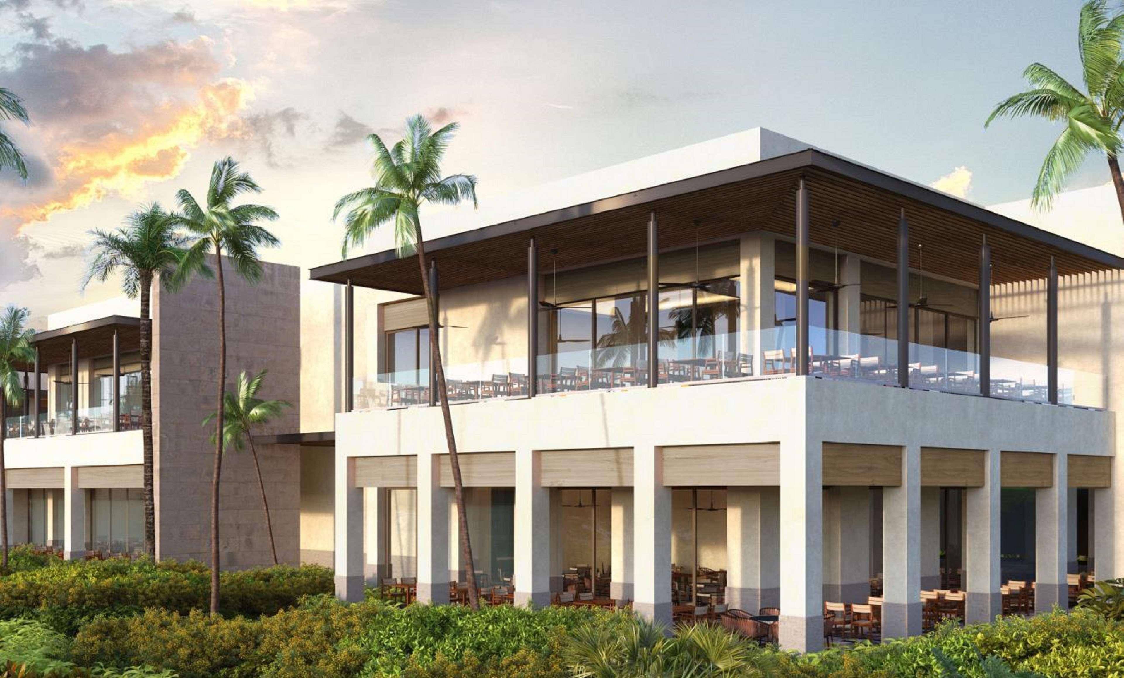Hilton Tulum Riviera Maya All-Inclusive Resort מראה חיצוני תמונה