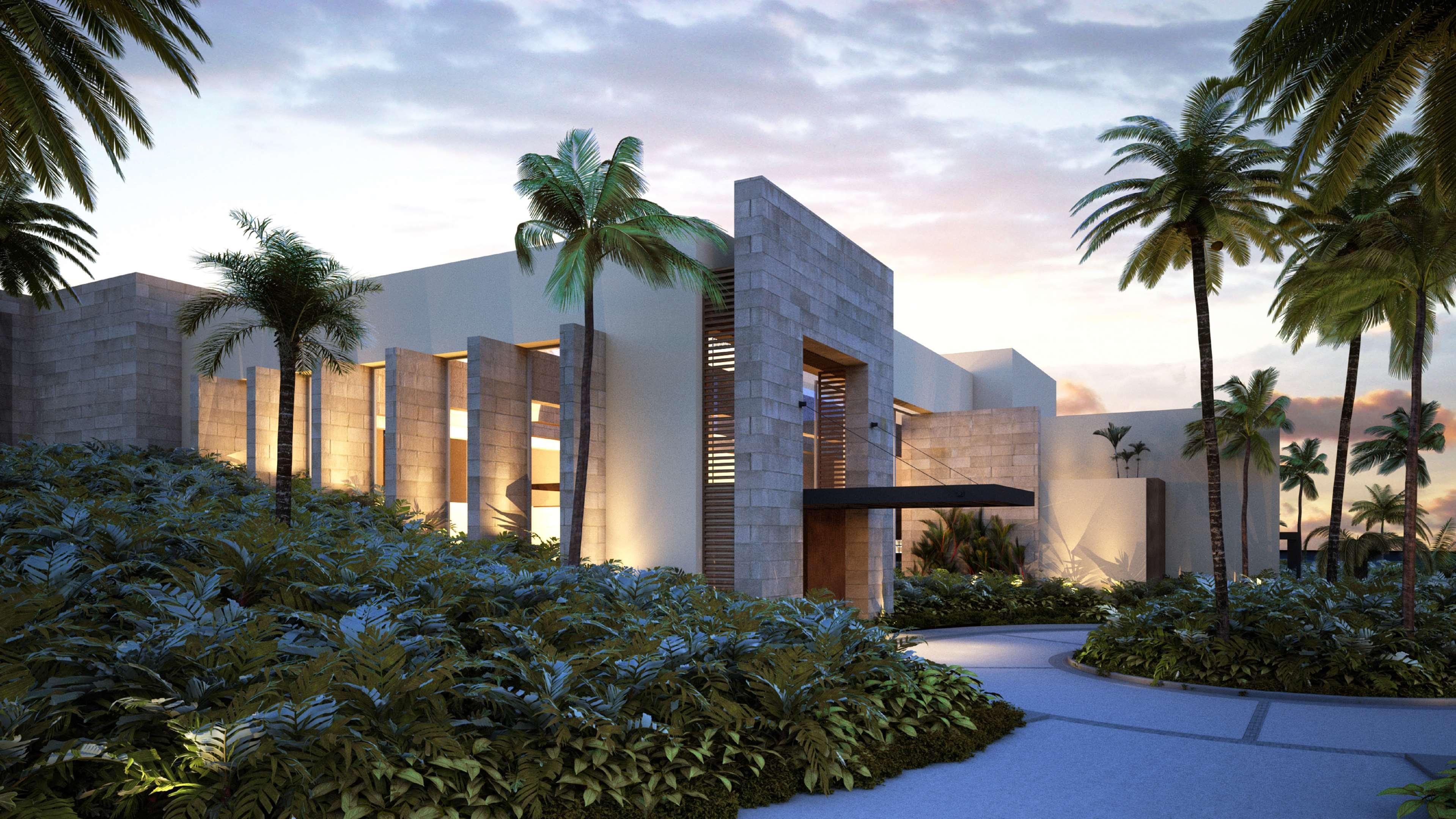 Hilton Tulum Riviera Maya All-Inclusive Resort מראה חיצוני תמונה