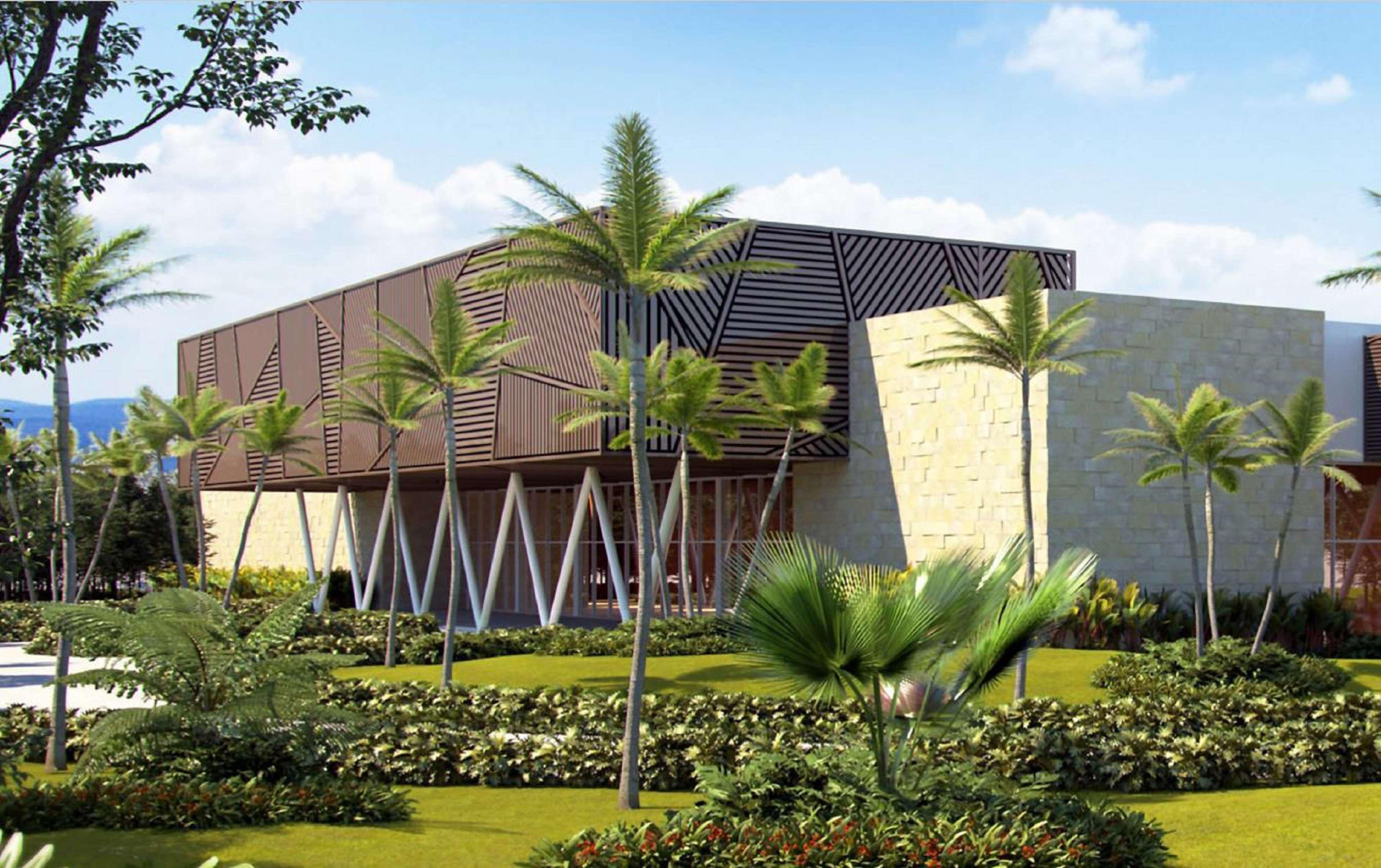 Hilton Tulum Riviera Maya All-Inclusive Resort מראה חיצוני תמונה