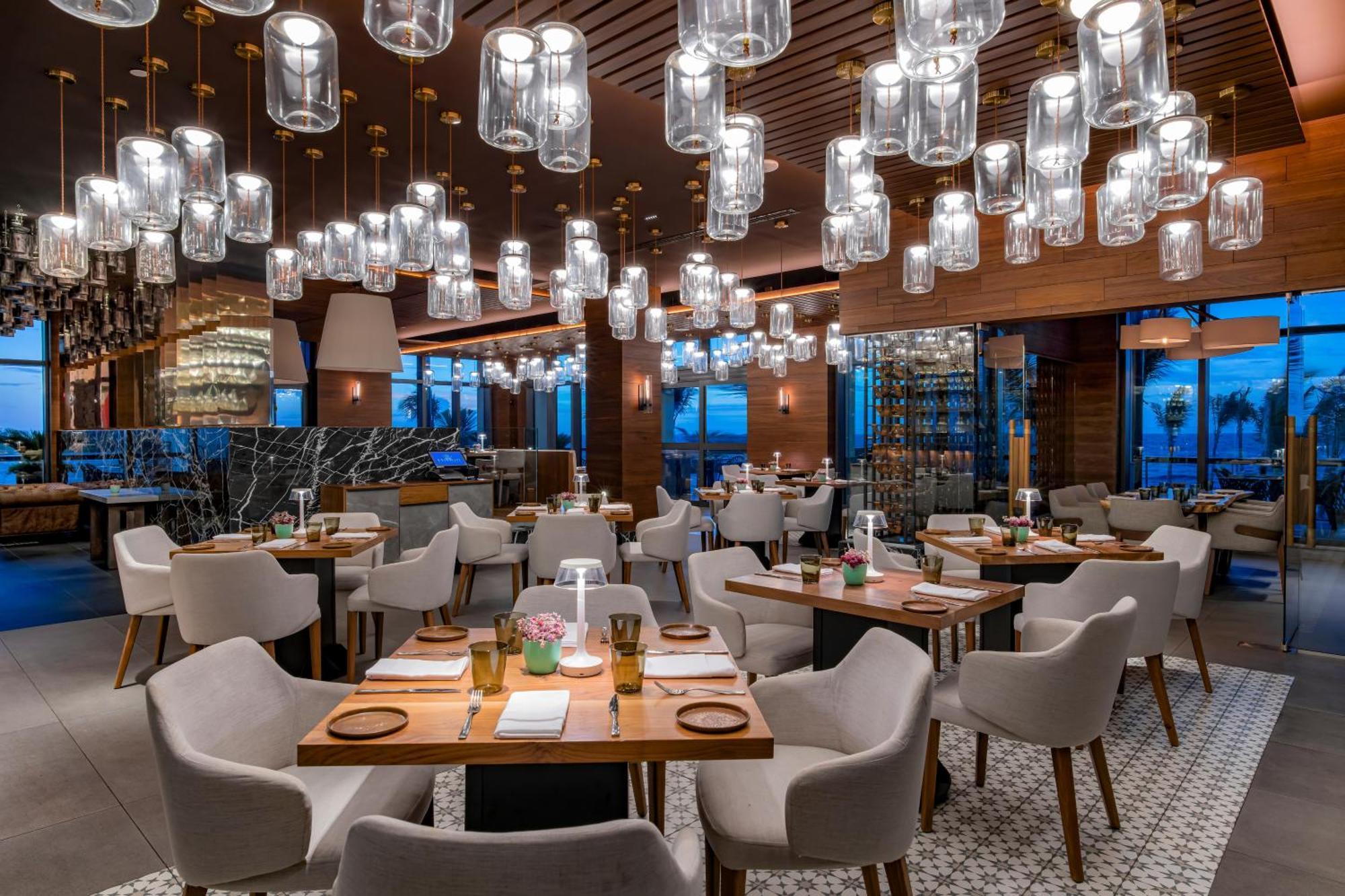 Hilton Tulum Riviera Maya All-Inclusive Resort מראה חיצוני תמונה