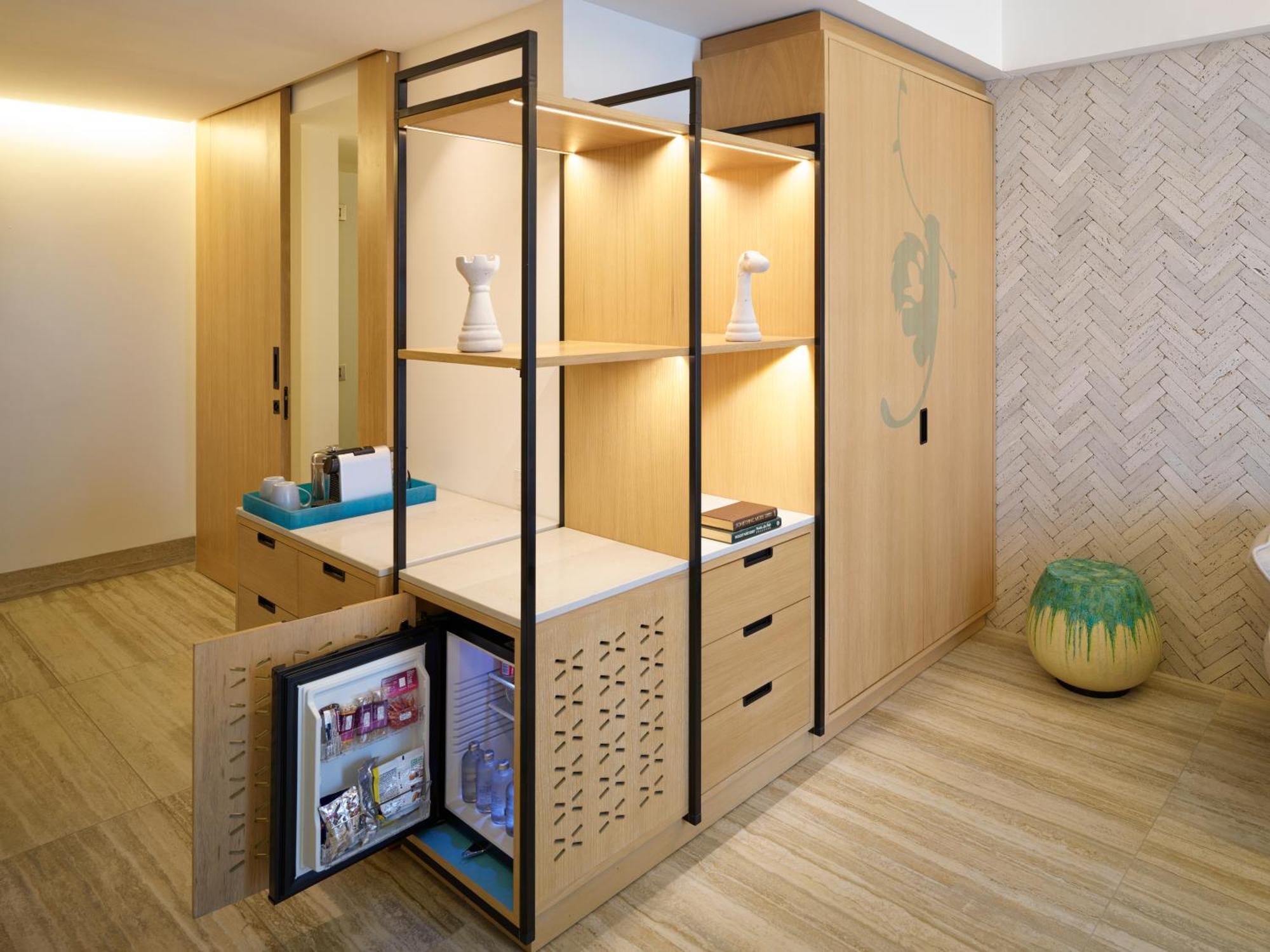 Hilton Tulum Riviera Maya All-Inclusive Resort מראה חיצוני תמונה
