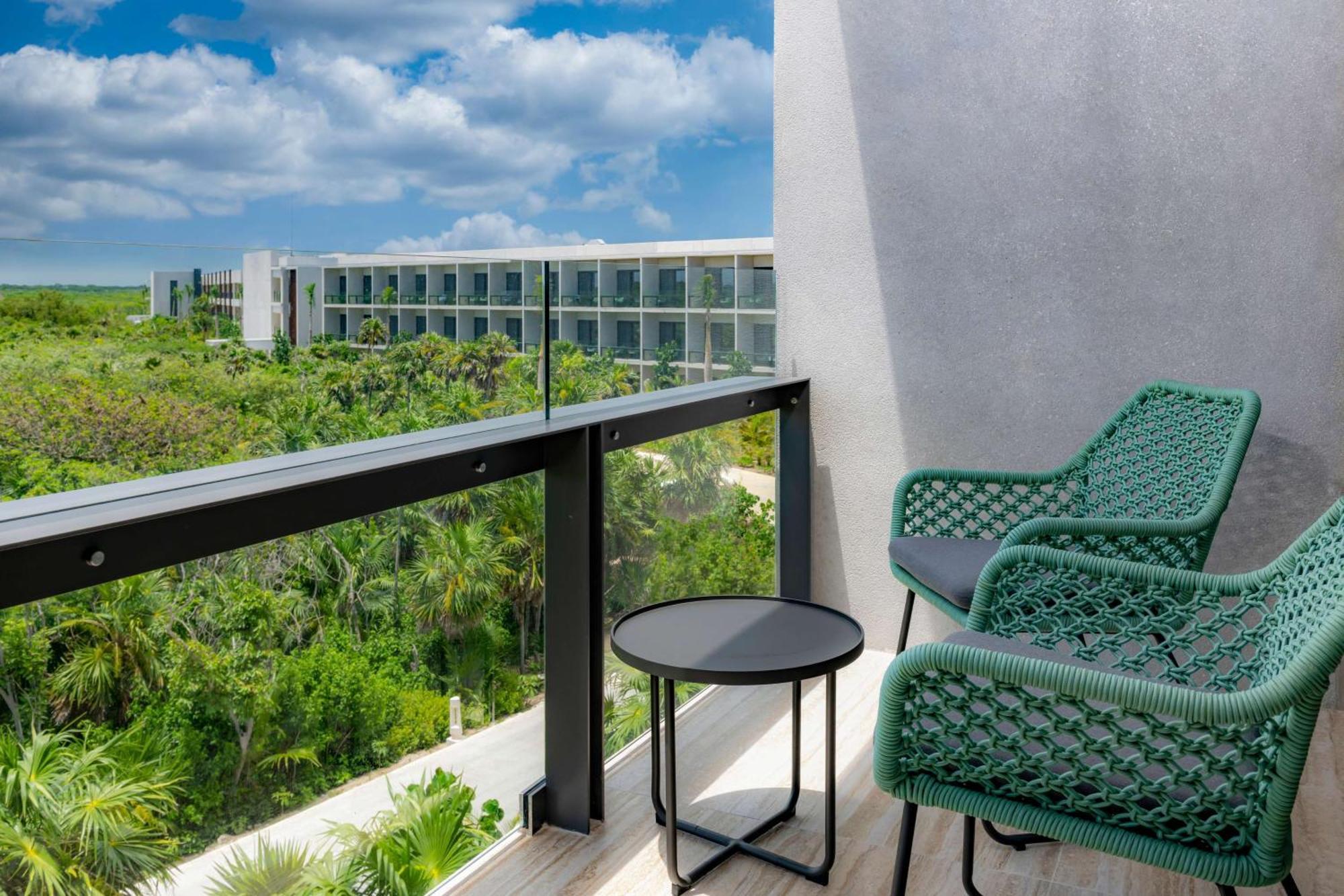 Hilton Tulum Riviera Maya All-Inclusive Resort מראה חיצוני תמונה