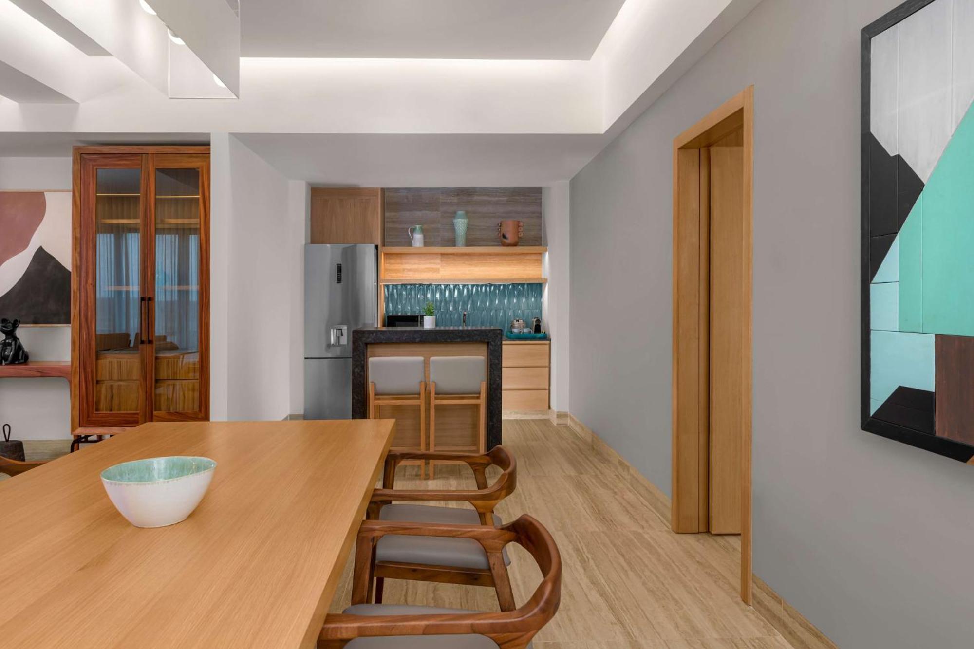 Hilton Tulum Riviera Maya All-Inclusive Resort מראה חיצוני תמונה