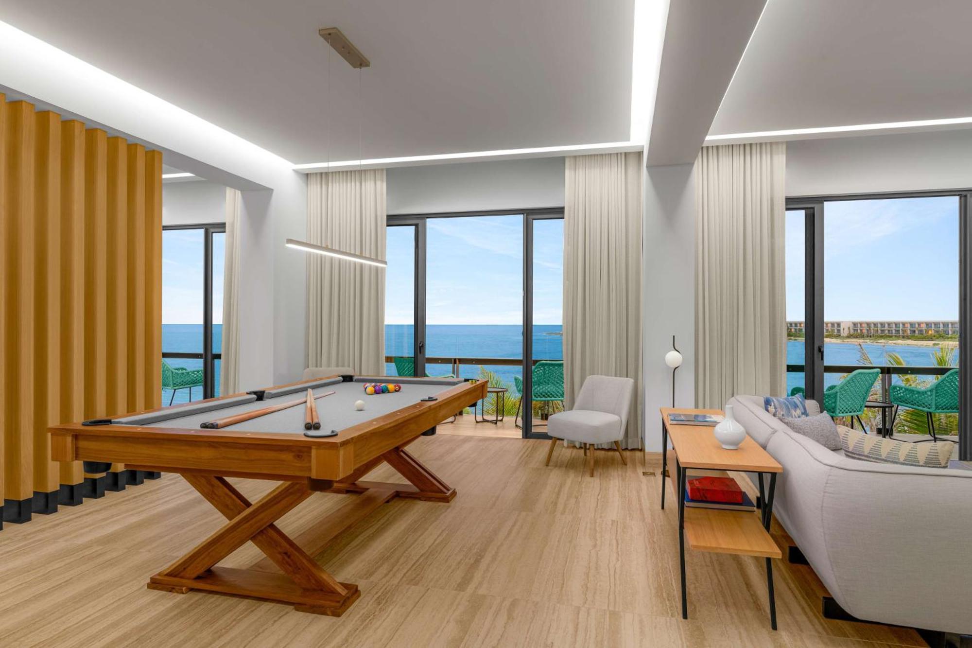 Hilton Tulum Riviera Maya All-Inclusive Resort מראה חיצוני תמונה