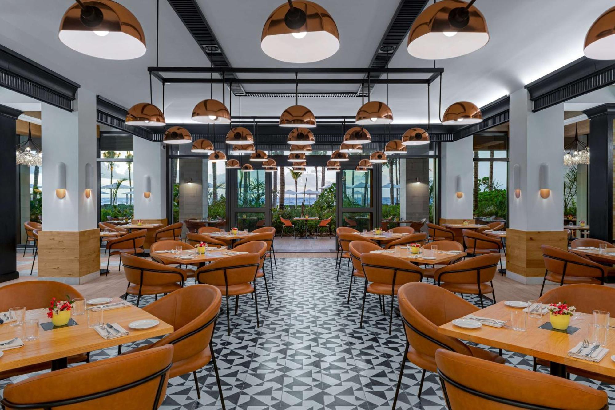 Hilton Tulum Riviera Maya All-Inclusive Resort מראה חיצוני תמונה