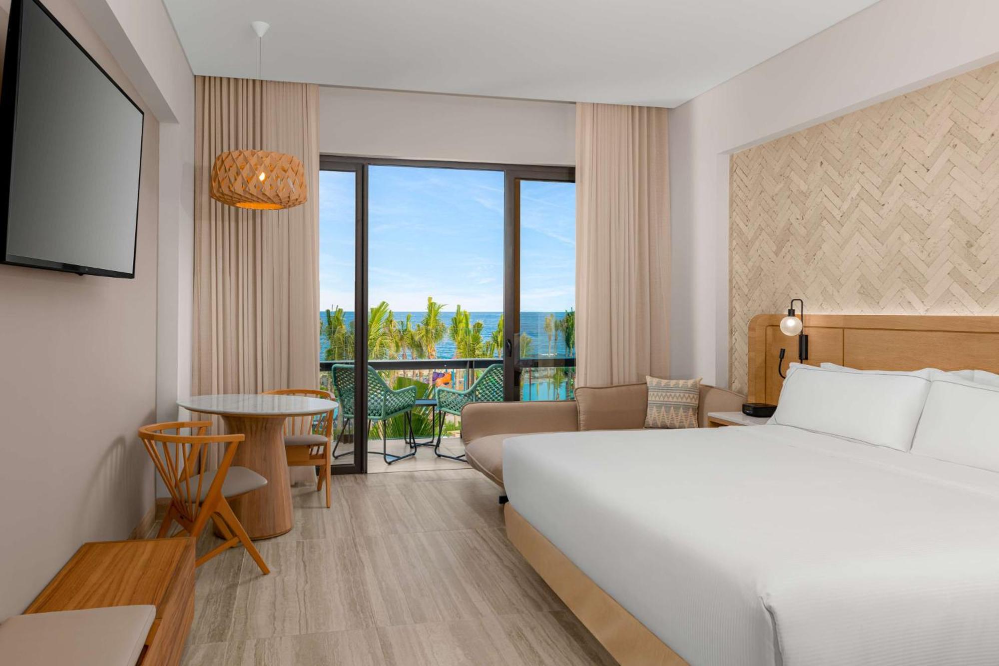 Hilton Tulum Riviera Maya All-Inclusive Resort מראה חיצוני תמונה