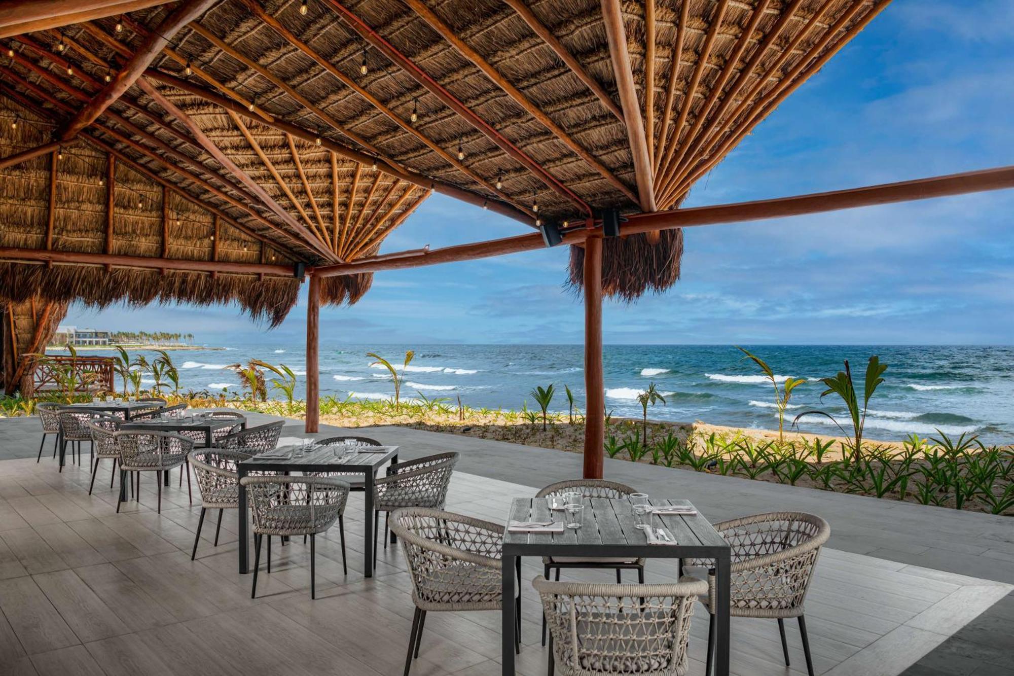 Hilton Tulum Riviera Maya All-Inclusive Resort מראה חיצוני תמונה