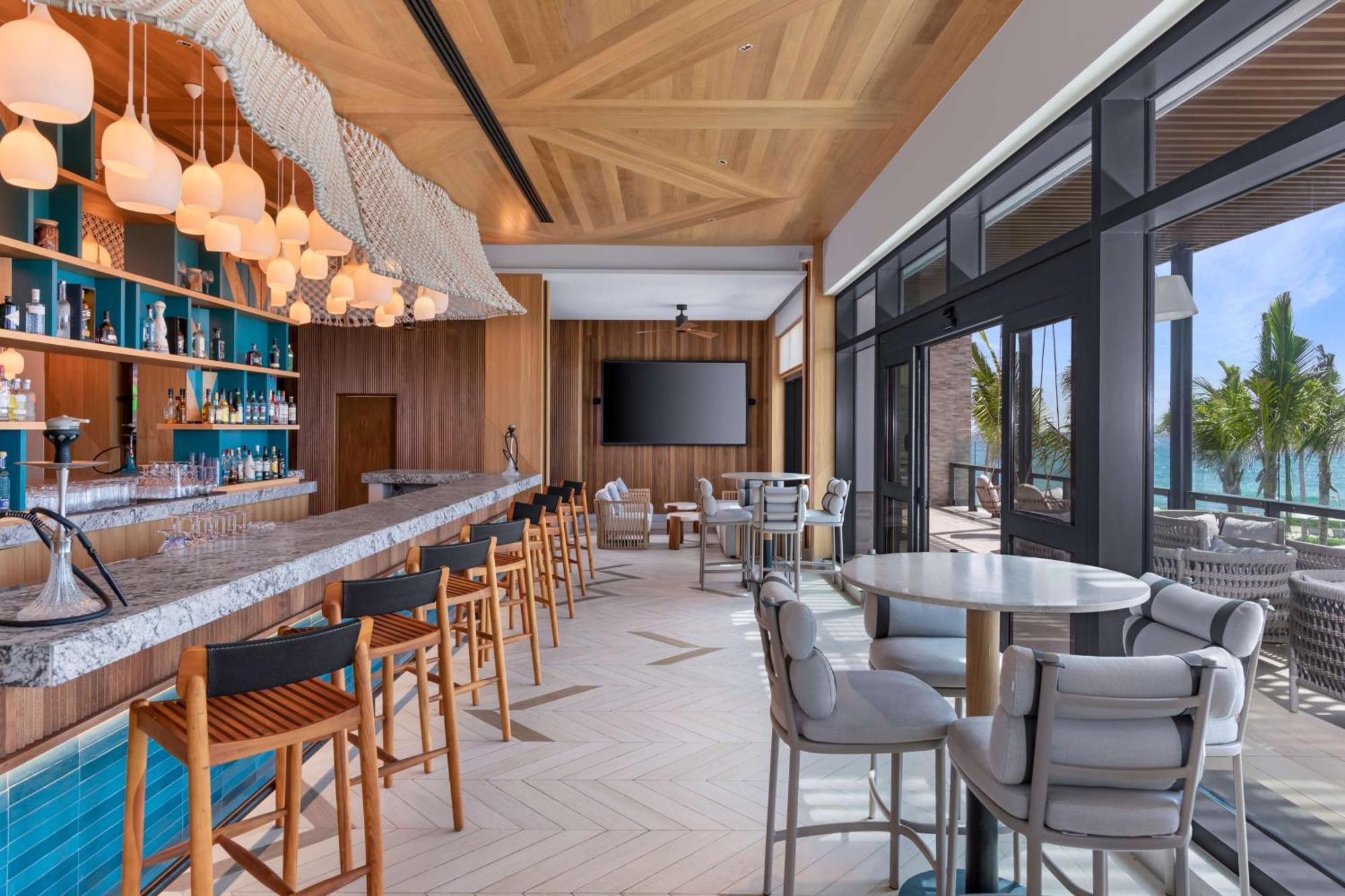 Hilton Tulum Riviera Maya All-Inclusive Resort מראה חיצוני תמונה