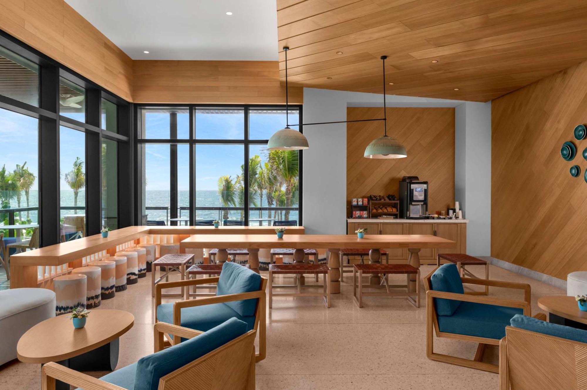 Hilton Tulum Riviera Maya All-Inclusive Resort מראה חיצוני תמונה
