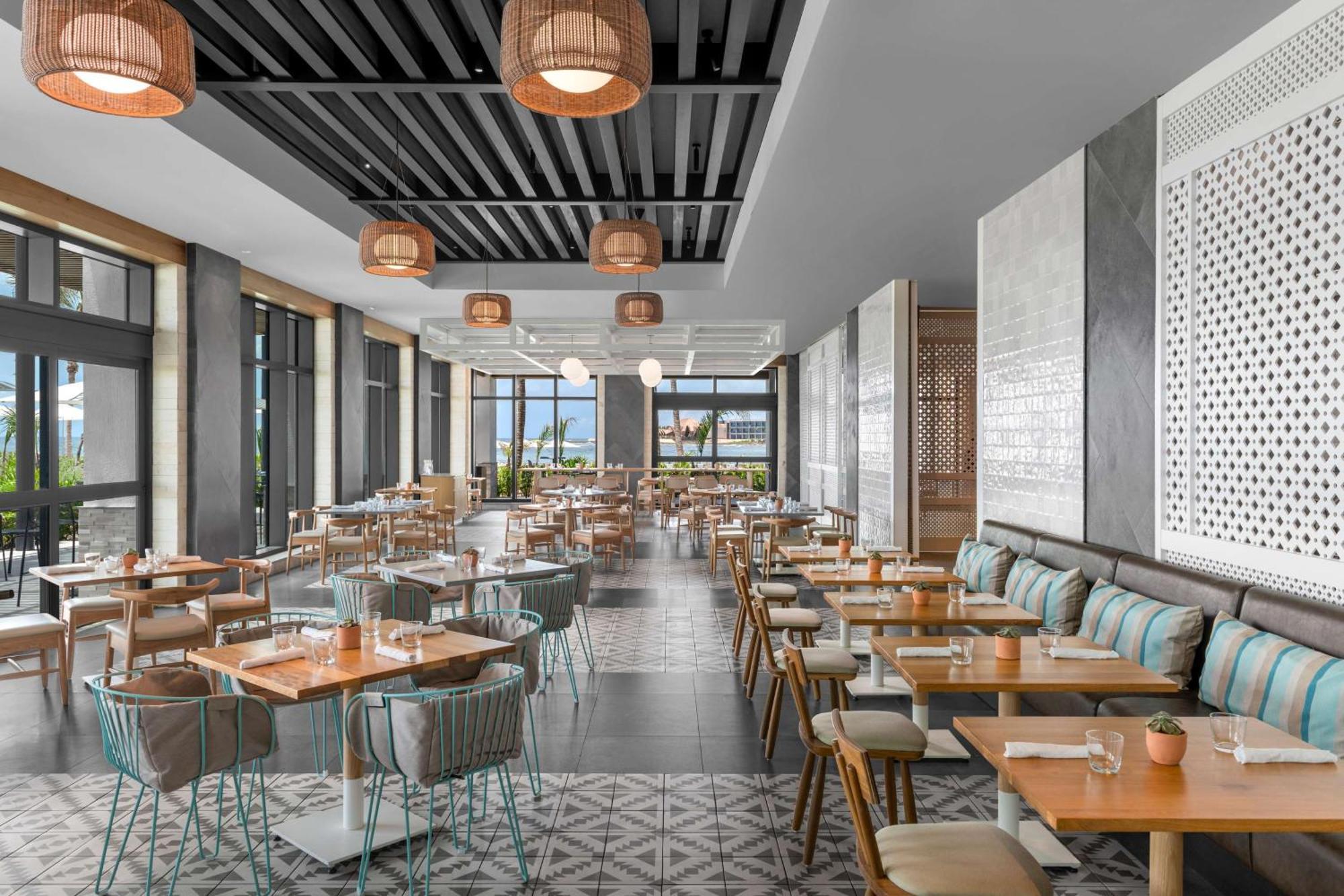 Hilton Tulum Riviera Maya All-Inclusive Resort מראה חיצוני תמונה