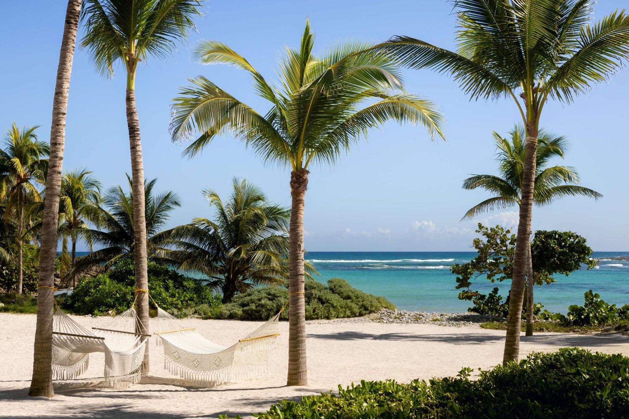 Hilton Tulum Riviera Maya All-Inclusive Resort מראה חיצוני תמונה