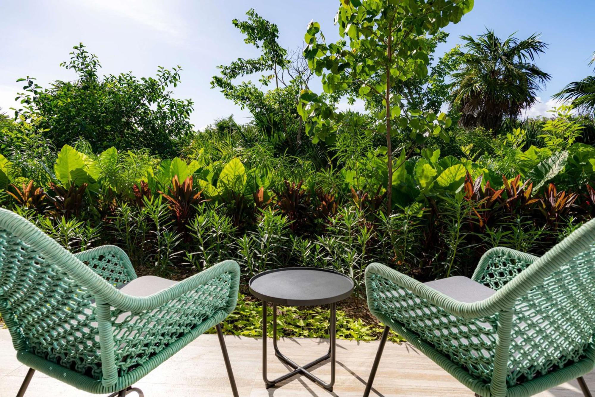 Hilton Tulum Riviera Maya All-Inclusive Resort מראה חיצוני תמונה