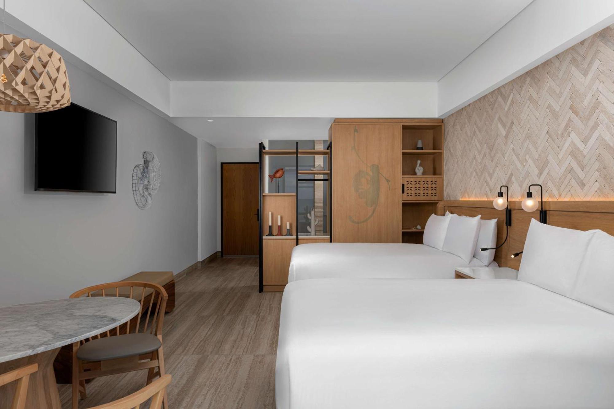 Hilton Tulum Riviera Maya All-Inclusive Resort מראה חיצוני תמונה