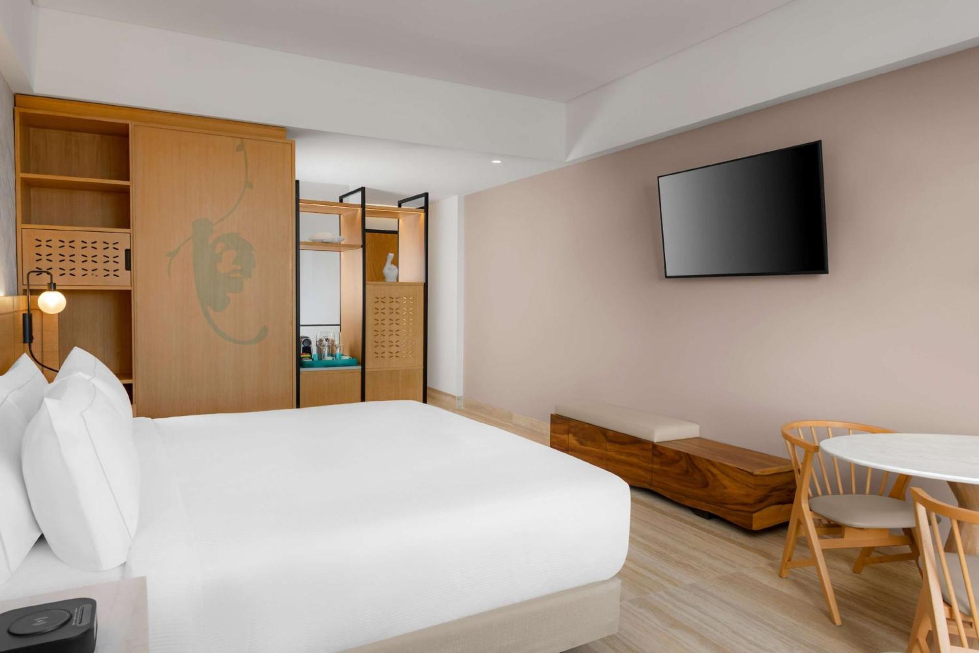 Hilton Tulum Riviera Maya All-Inclusive Resort מראה חיצוני תמונה